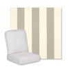 Picture of Solana Seagull | Gensun Replacement Cushions | High Back Chair