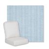 Picture of Solo Ocean | Gensun Replacement Cushions | High Back Chair