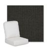 Picture of Spectrum Carbon | Gensun Replacement Cushions | High Back Chair