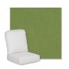 Picture of Spectrum Cilantro | Gensun Replacement Cushions | High Back Chair