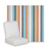 Picture of Surround Sunrise | Gensun Replacement Cushions | High Back Chair