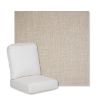 Picture of Switch Flax | Gensun Replacement Cushions | High Back Chair