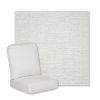Picture of Switch Snow | Gensun Replacement Cushions | High Back Chair