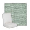 Picture of Tailored Spa | Gensun Replacement Cushions | High Back Chair