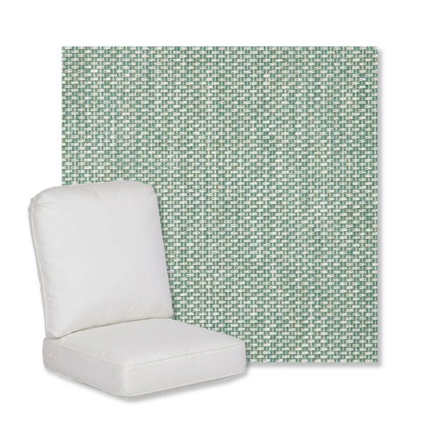 Picture of Tailored Spa | Gensun Replacement Cushions | High Back Chair
