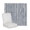 Picture of Tectonic Coastal | Gensun Replacement Cushions | High Back Chair