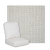 Picture of Ticking Fog | Gensun Replacement Cushions | High Back Chair