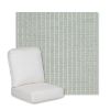 Picture of Trail Sky | Gensun Replacement Cushions | High Back Chair