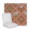 Picture of Trellis Primrose | Gensun Replacement Cushions | High Back Chair