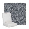 Picture of Undercurrent Tide | Gensun Replacement Cushions | High Back Chair