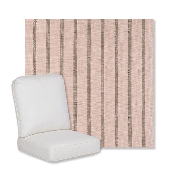 Picture of Unwind Cameo | Gensun Replacement Cushions | High Back Chair