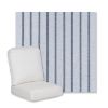 Picture of Unwind Sky | Gensun Replacement Cushions | High Back Chair