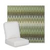 Picture of Valley Herbal | Gensun Replacement Cushions | High Back Chair