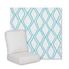 Picture of Voyage Breeze | Gensun Replacement Cushions | High Back Chair