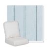 Picture of Wayward Sky | Gensun Replacement Cushions | High Back Chair