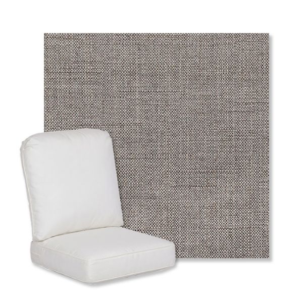 Picture of Willa Bark | Gensun Replacement Cushions | High Back Chair