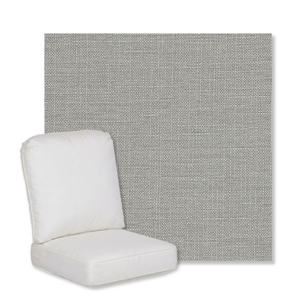 Picture of Willa Celery | Gensun Replacement Cushions | High Back Chair