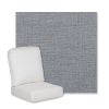Picture of Willa Haze | Gensun Replacement Cushions | High Back Chair