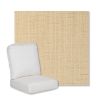 Picture of Willa Hemp | Gensun Replacement Cushions | High Back Chair