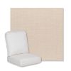 Picture of Willa Linen | Gensun Replacement Cushions | High Back Chair
