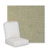 Picture of Willa Moss | Gensun Replacement Cushions | High Back Chair