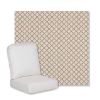 Picture of Yardly Sprig | Gensun Replacement Cushions | High Back Chair