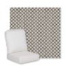 Picture of Yardly Hedge | Gensun Replacement Cushions | High Back Chair