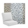 Picture of Island Hopper Sky | Universal Deep Seating Outdoor Cushions SIZE A