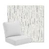 Picture of Palm Springs Navy | Universal Deep Seating Outdoor Cushions SIZE A
