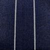 Picture of Pencil Indigo | Universal Deep Seating Outdoor Cushions SIZE A