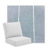Picture of Pencil Sky | Universal Deep Seating Outdoor Cushions SIZE A