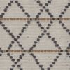 Picture of Pyrenees Charcoal | Universal Deep Seating Outdoor Cushions SIZE A