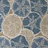 Picture of Sanddollar Sky | Universal Deep Seating Outdoor Cushions SIZE A