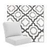 Picture of Savannah Gray | Universal Deep Seating Outdoor Cushions SIZE A