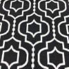 Picture of Tensil Black | Universal Deep Seating Outdoor Cushions SIZE A