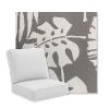 Picture of Tropical Chrome | Universal Deep Seating Outdoor Cushions SIZE A