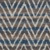 Picture of Vacation Blue | Universal Deep Seating Outdoor Cushions SIZE A