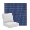 Picture of Bamboo Bay Revolution | Universal Deep Seating Outdoor Cushions SIZE B