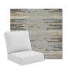 Picture of Grand Tour Spa | Universal Deep Seating Outdoor Cushions SIZE B