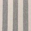 Picture of Seaport Charcoal | Universal Deep Seating Outdoor Cushions SIZE B