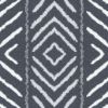 Picture of Serengeti Navy | Universal Deep Seating Outdoor Cushions SIZE B