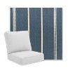 Picture of Starboard Sky | Universal Deep Seating Outdoor Cushions SIZE B