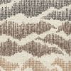 Picture of Andes Charcoal | Universal Deep Seating Outdoor Cushions SIZE B