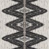 Picture of Avatar Charcoal | Universal Deep Seating Outdoor Cushions SIZE B