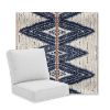 Picture of Avatar Navy | Universal Deep Seating Outdoor Cushions SIZE B