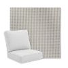 Picture of Bamboo Bay Bone | Universal Deep Seating Outdoor Cushions SIZE B