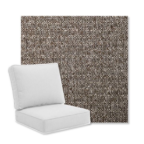 Picture of Barbados Brown | Universal Deep Seating Outdoor Cushions SIZE B