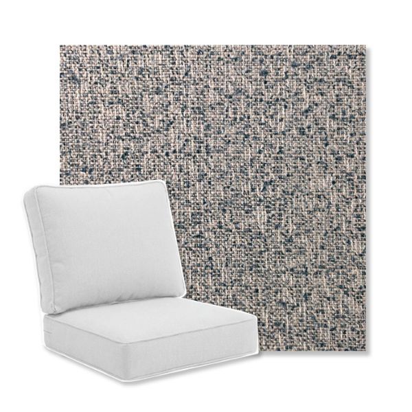Picture of Barbados Ocean | Universal Deep Seating Outdoor Cushions SIZE B