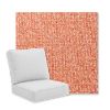 Picture of Barbados Orange | Universal Deep Seating Outdoor Cushions SIZE B