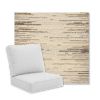 Picture of Grand Tour Natural | Universal Deep Seating Outdoor Cushions SIZE B